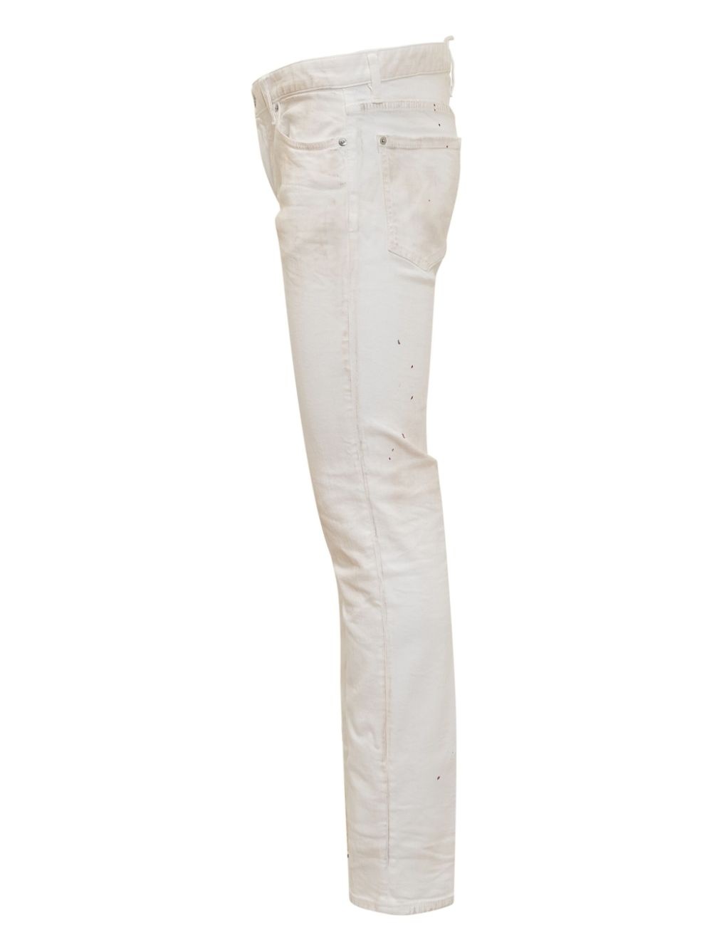 slim-fit jeans - 3