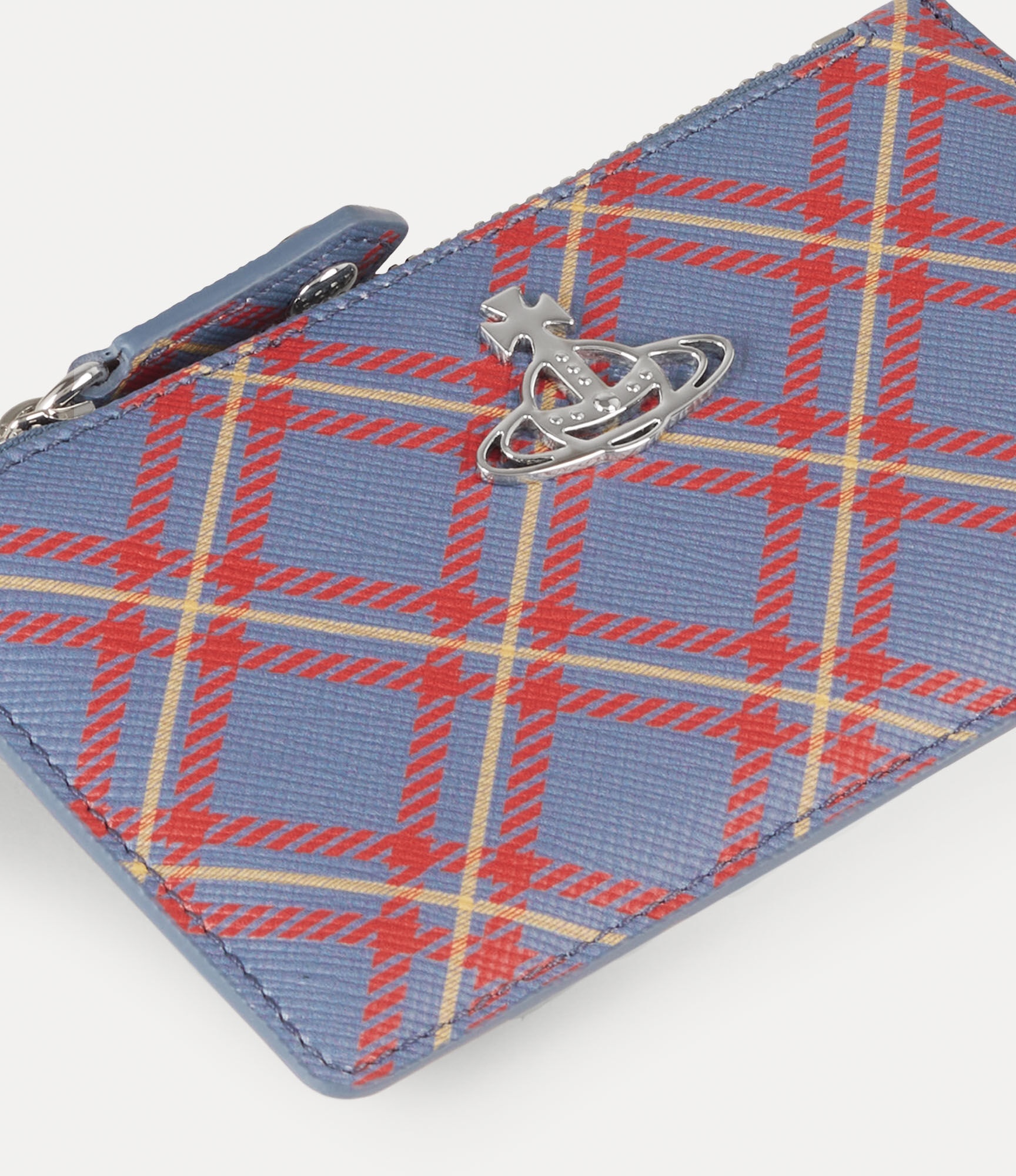 SLIM LONG CARD HOLDER - 3
