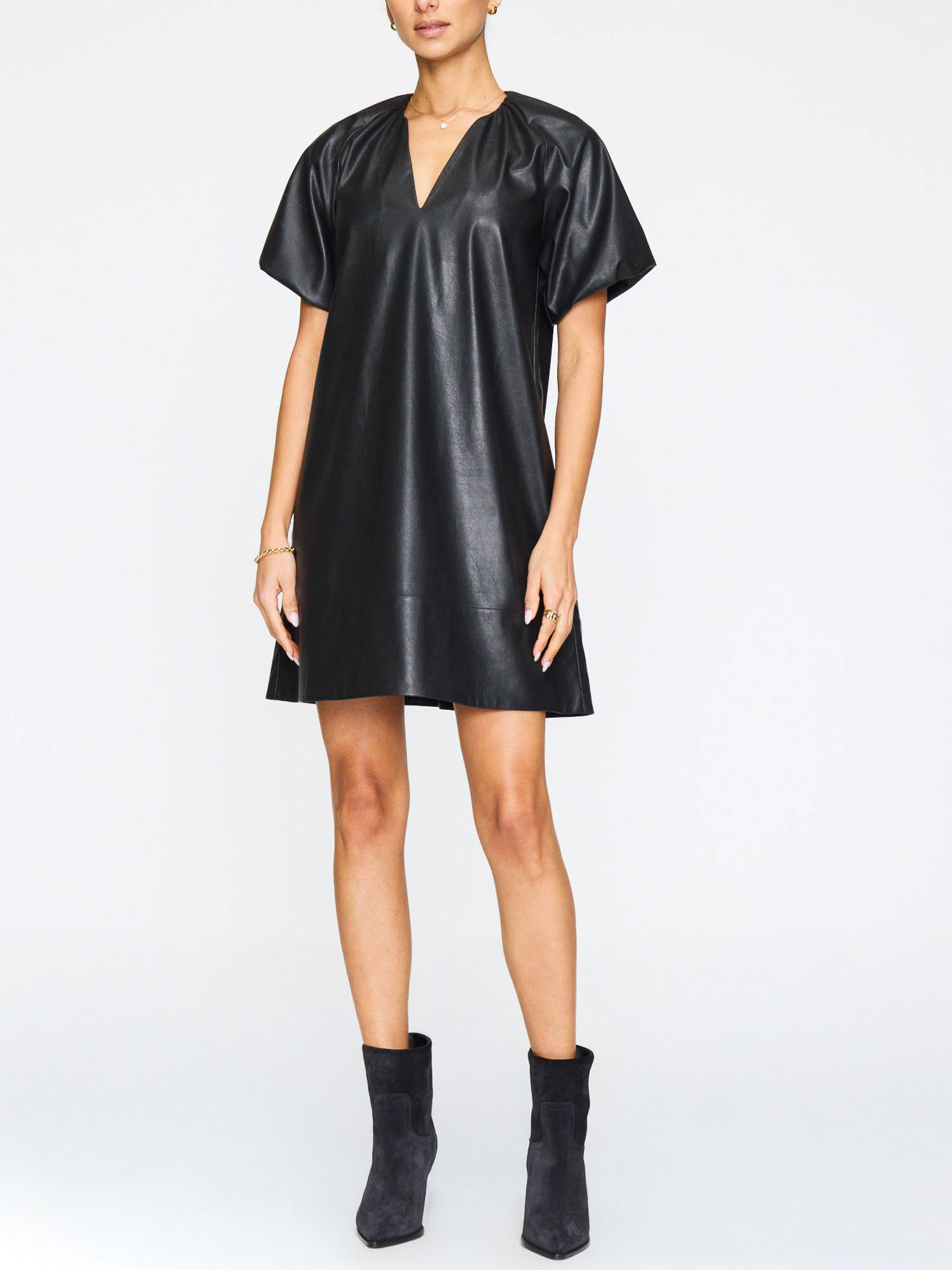 The Hattie Dress - 4