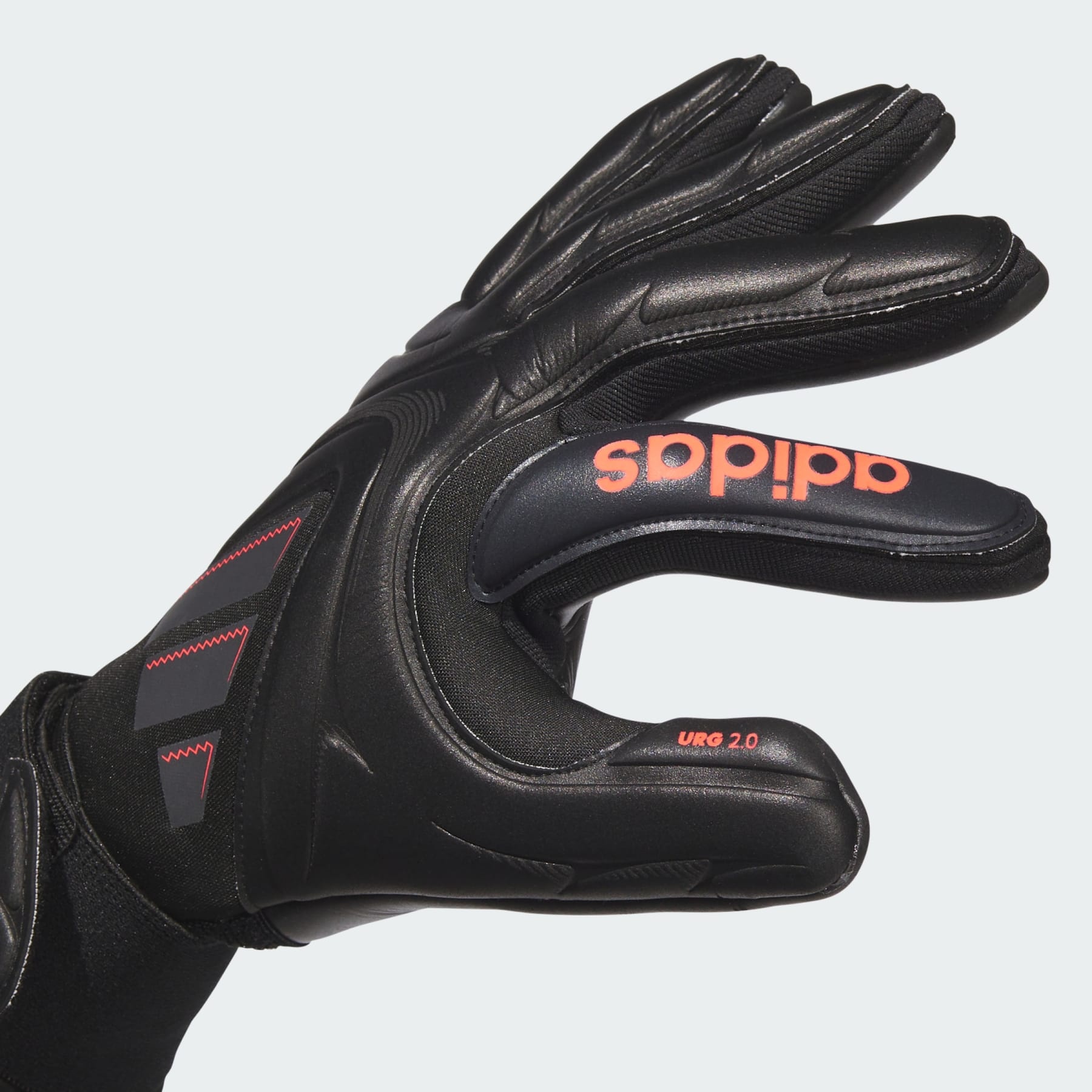 Copa Pro Goalkeeper Gloves - 4