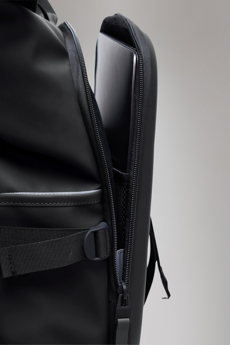 Texel Moulded Backpack 12