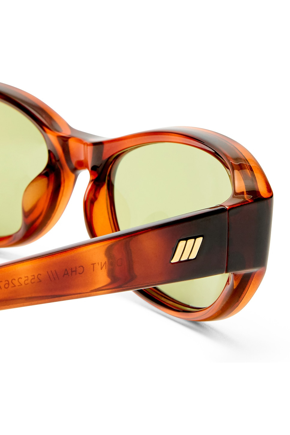 Dont Cha Sunglasses - 3