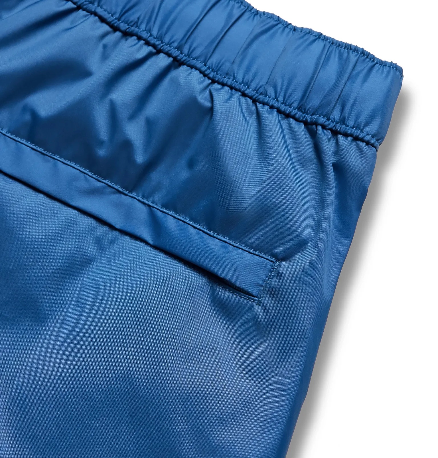 Warrick Slim-Fit Mid-Length Swim Shorts - 14