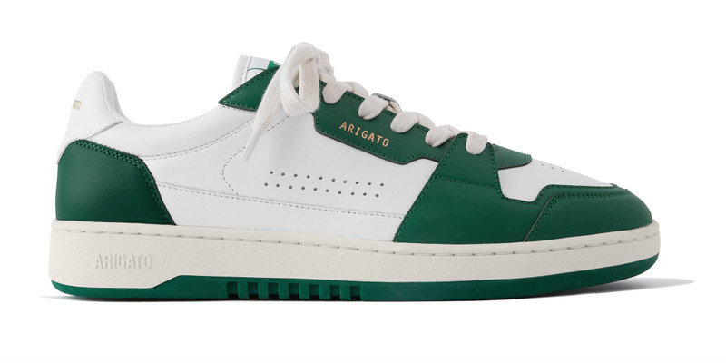 Dice Lo Sneaker 1