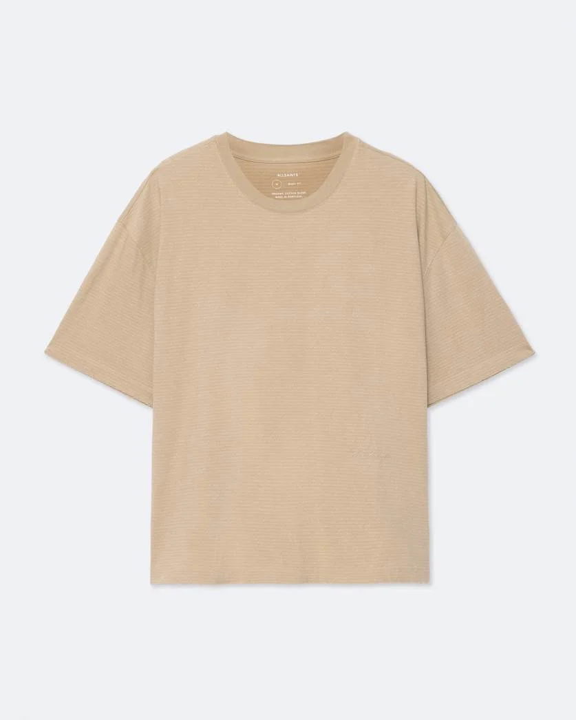 AXEL RELAXED T-SHIRT - 1
