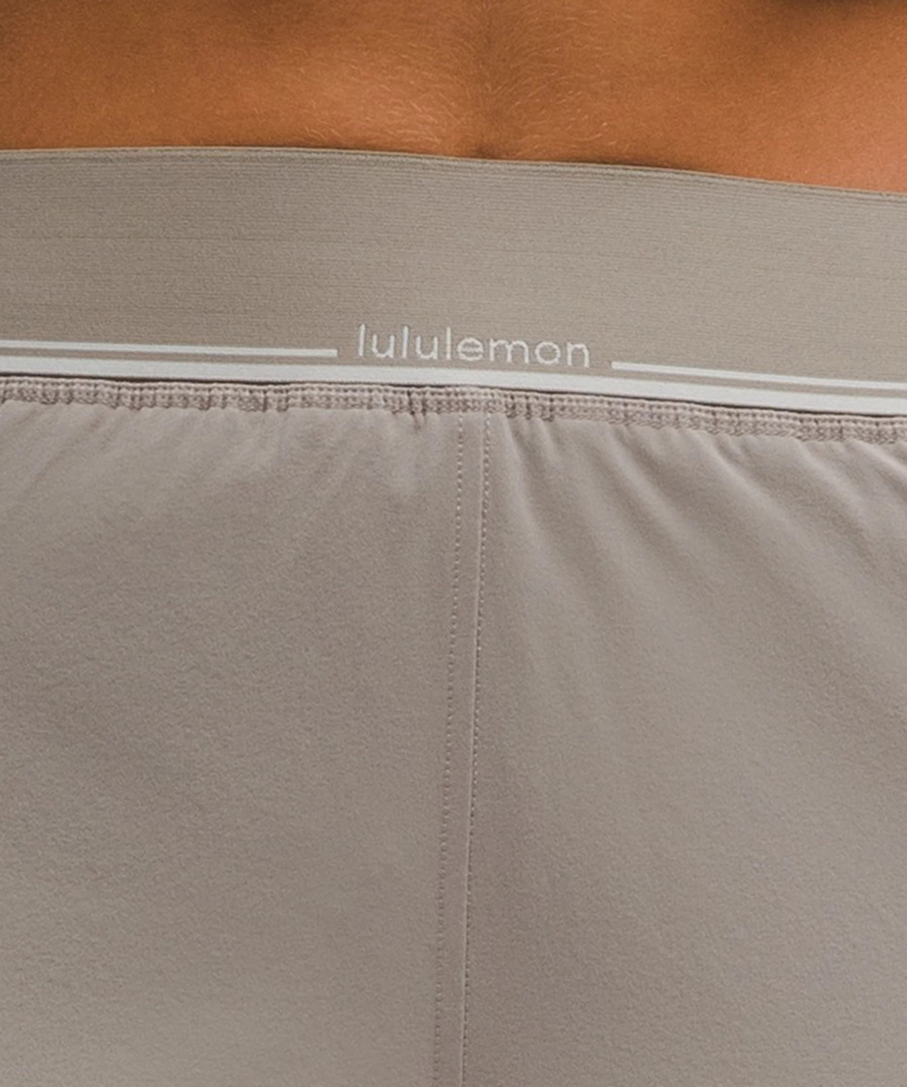 Swift Relaxed Short 9" *Logo Waistband - 6