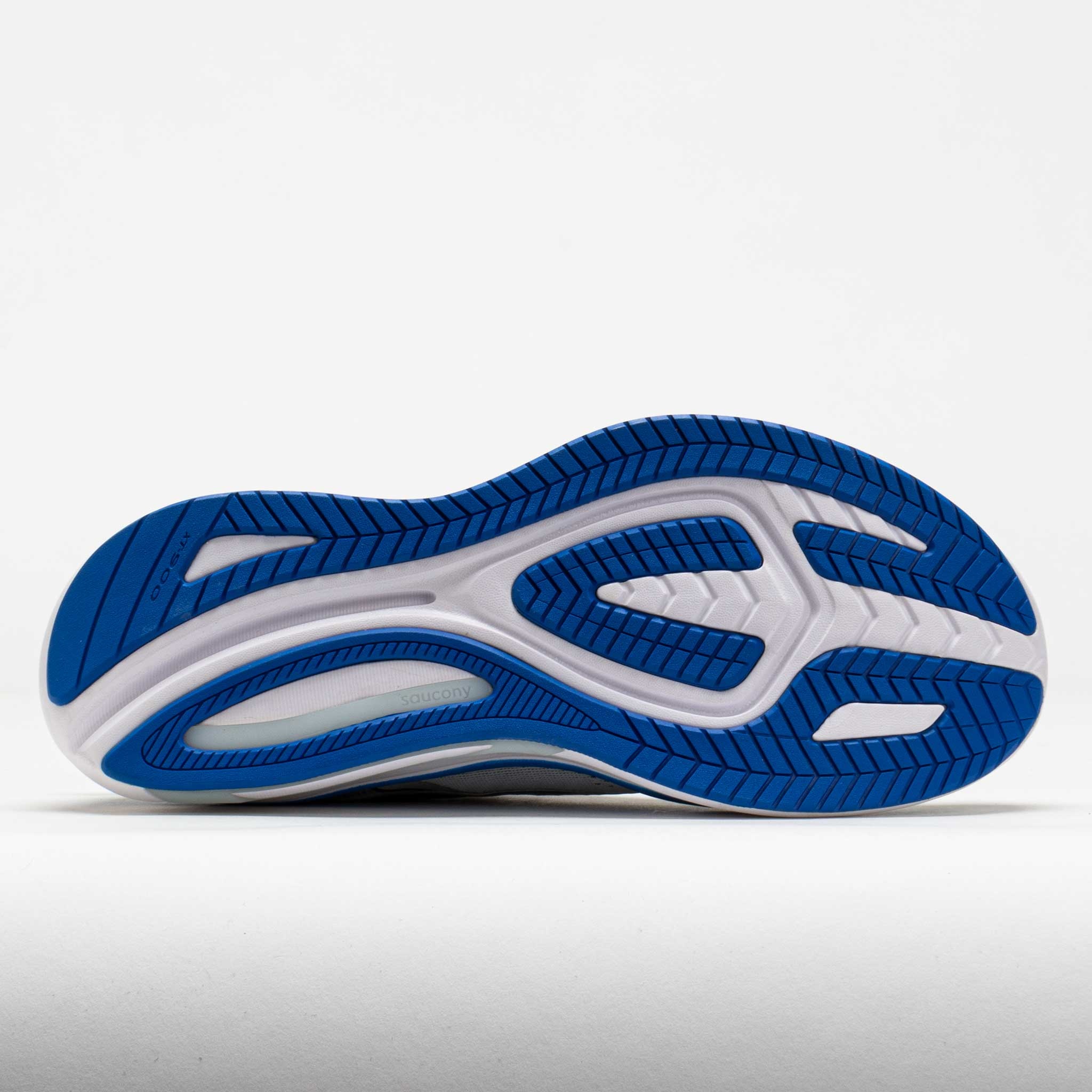 Saucony Omni 22 Men's Cloud/Skydiver - 4