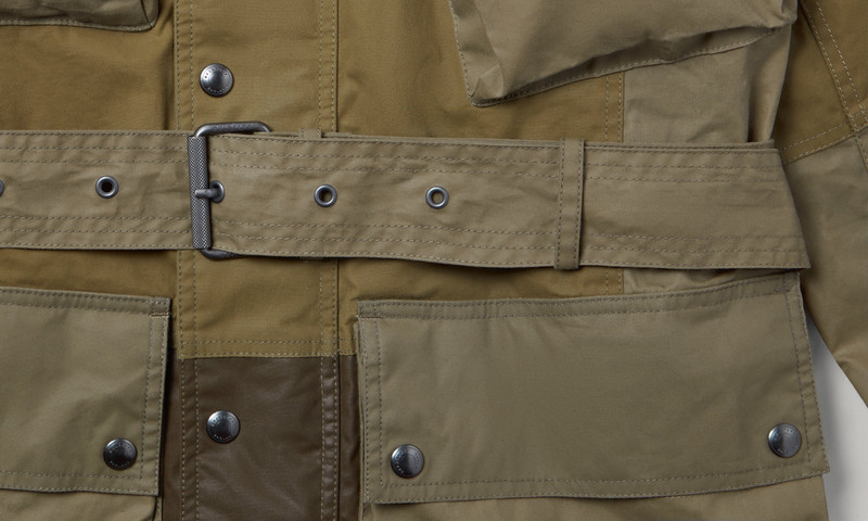 PATCHWORK TRIALMASTER 3