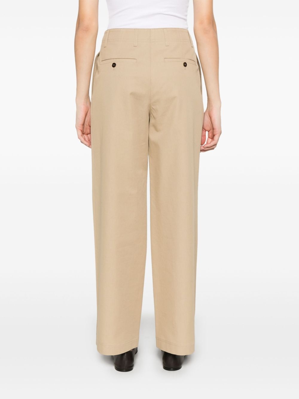 cotton chinos - 4