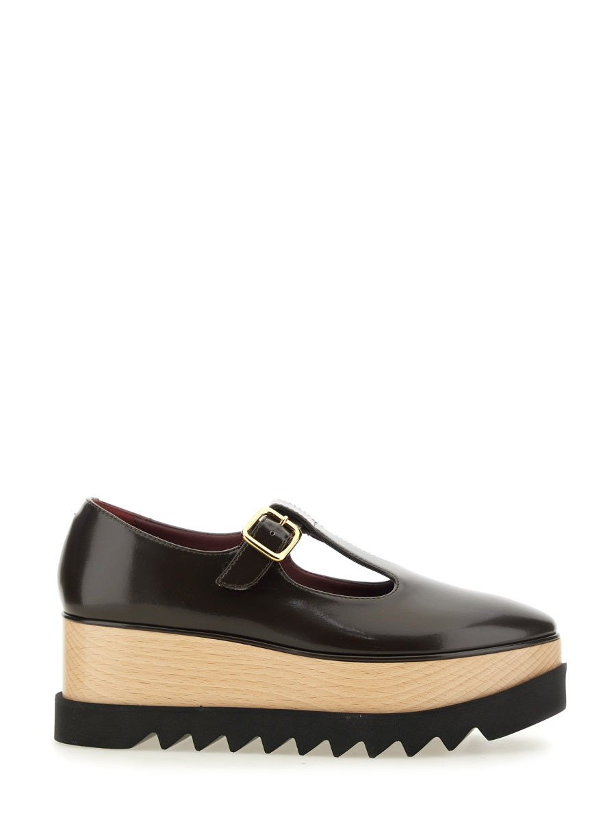 Stella Mccartney Women Mary Janes Elyse Shoe - 1