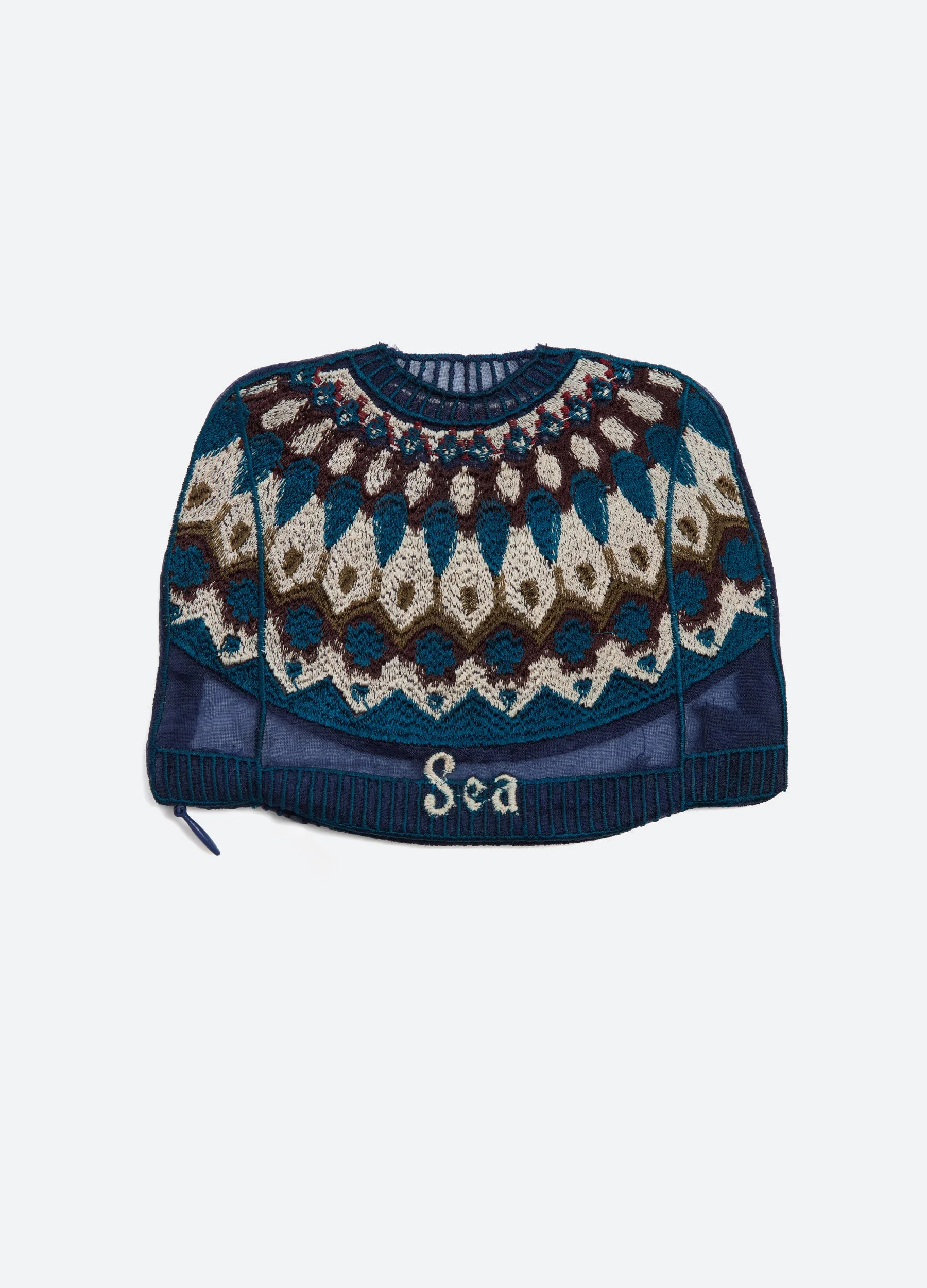 Antonia Coin Purse - 1