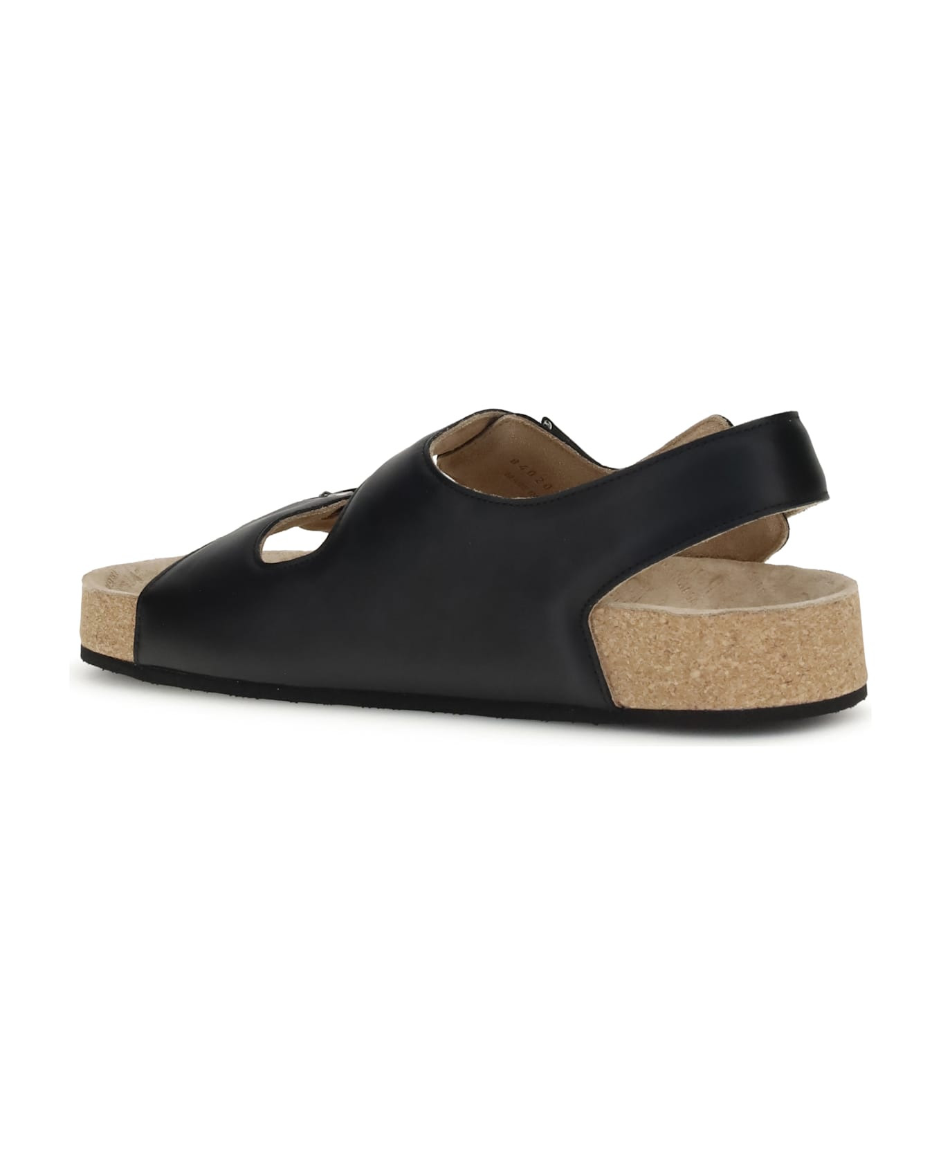 Scholl Flat Sandals - 3