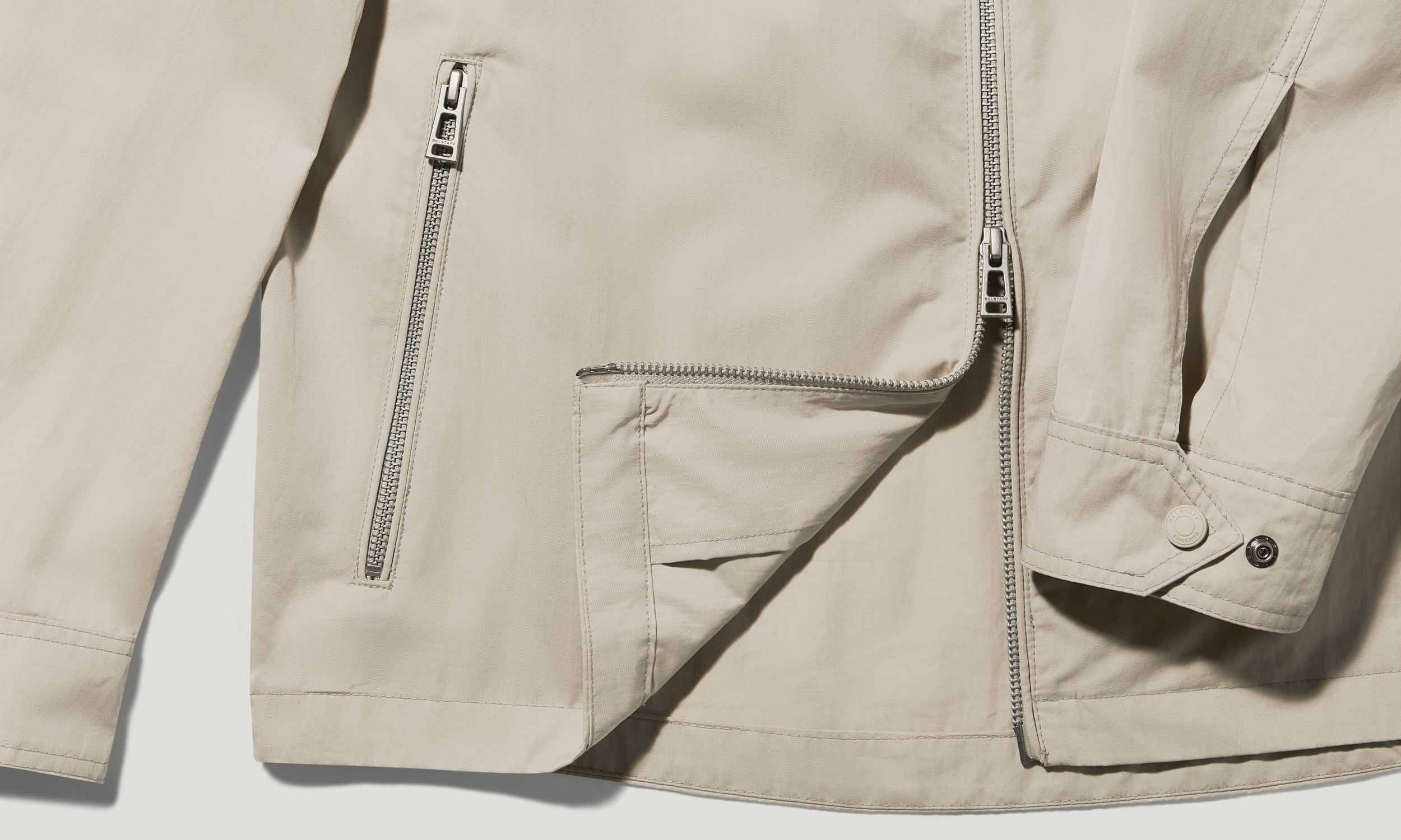 DROME OVERSHIRT - 6