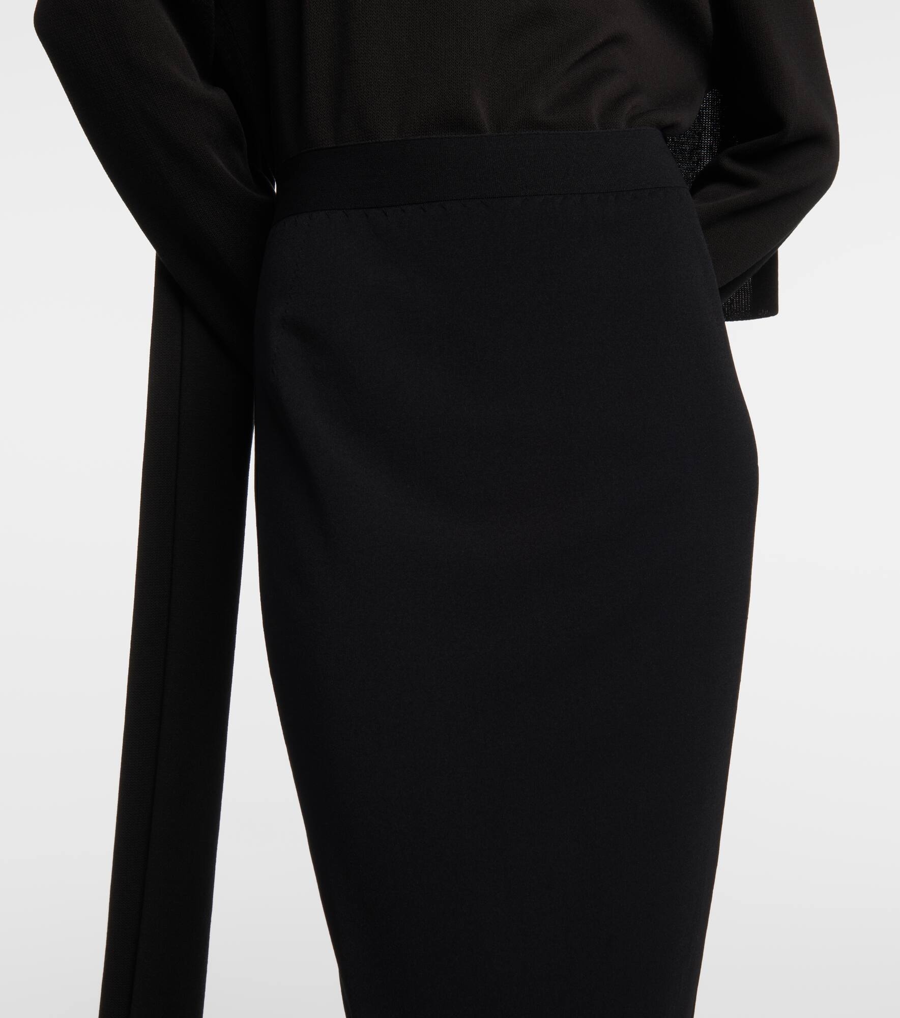 Gabbo maxi skirt - 5