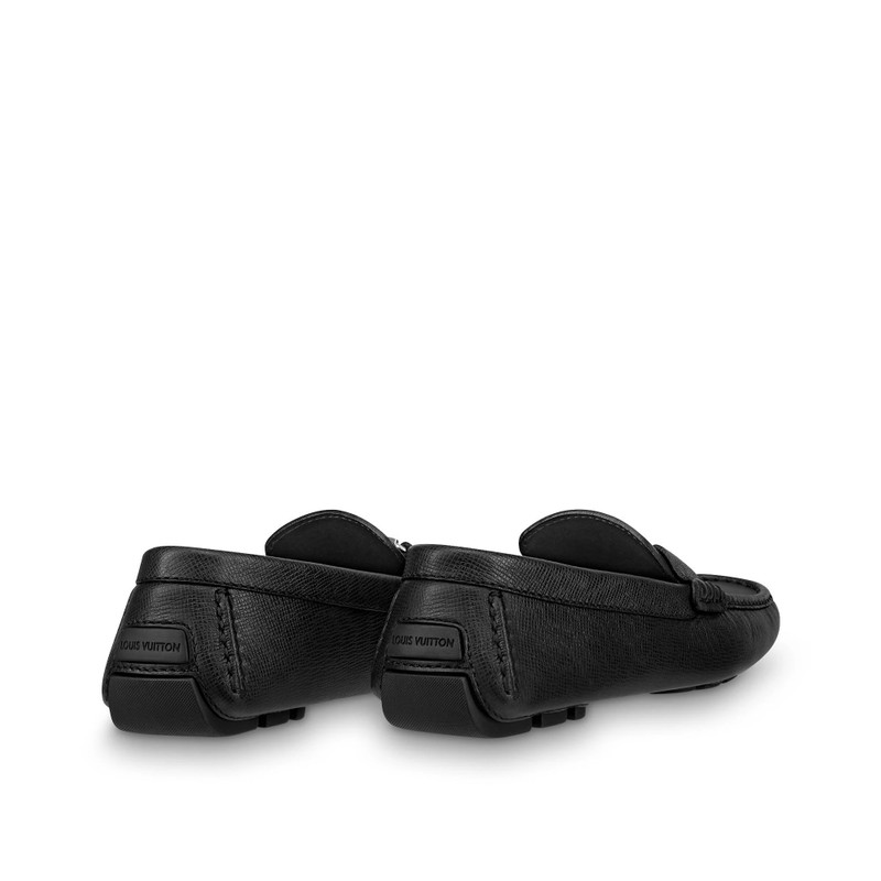 Louis Vuitton Monte Carlo Moccasin outlook