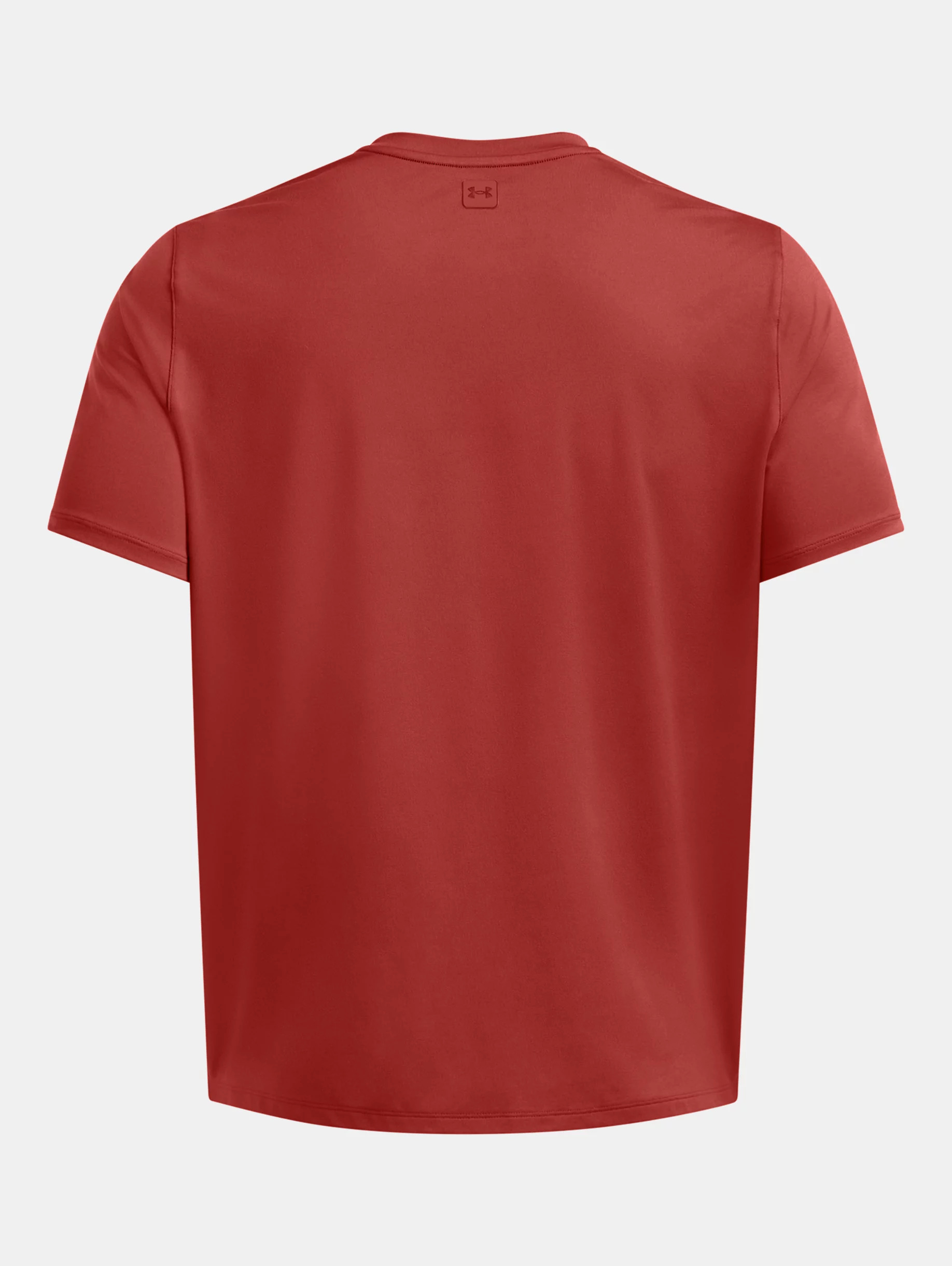 Men's UA Meridian Pocket Short Sleeve - 3