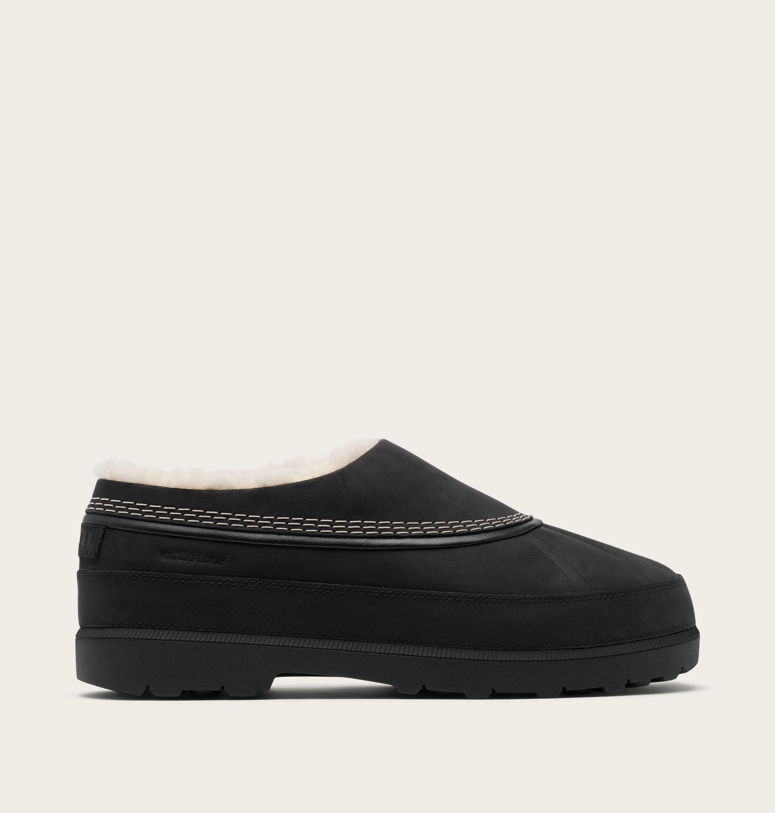 Ambler™ Fireside Waterproof Men's Clog - 1