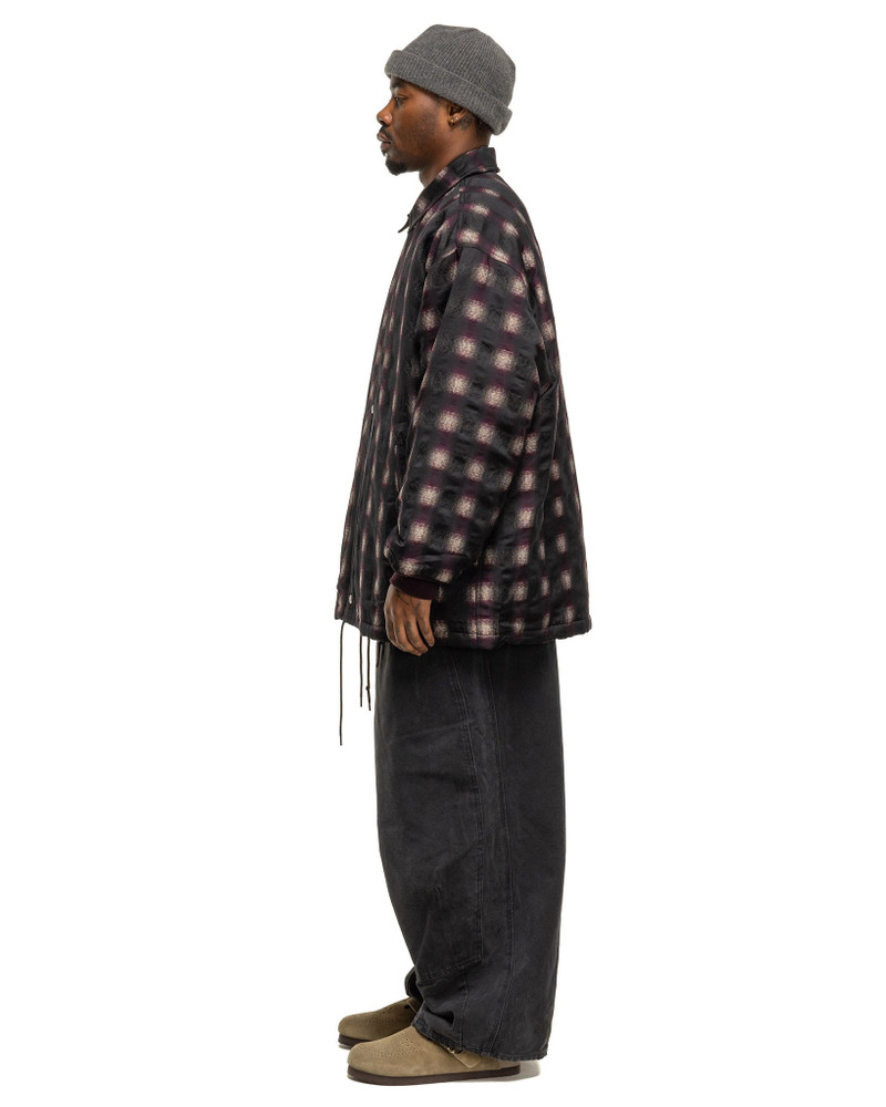 H.D. Pant - Apron / 16oz Cotton Canvas Black 3