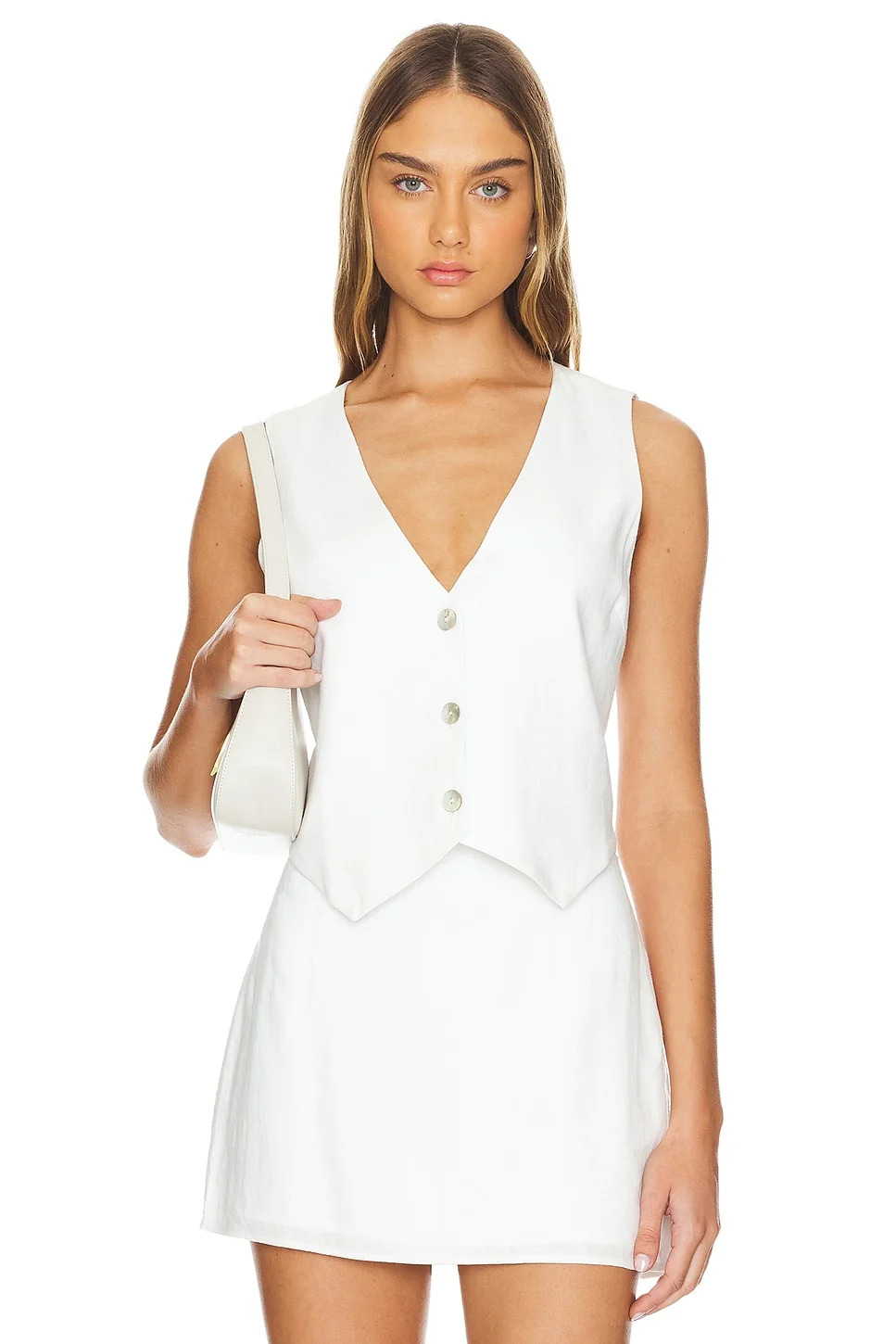 Vicky Vest - 1