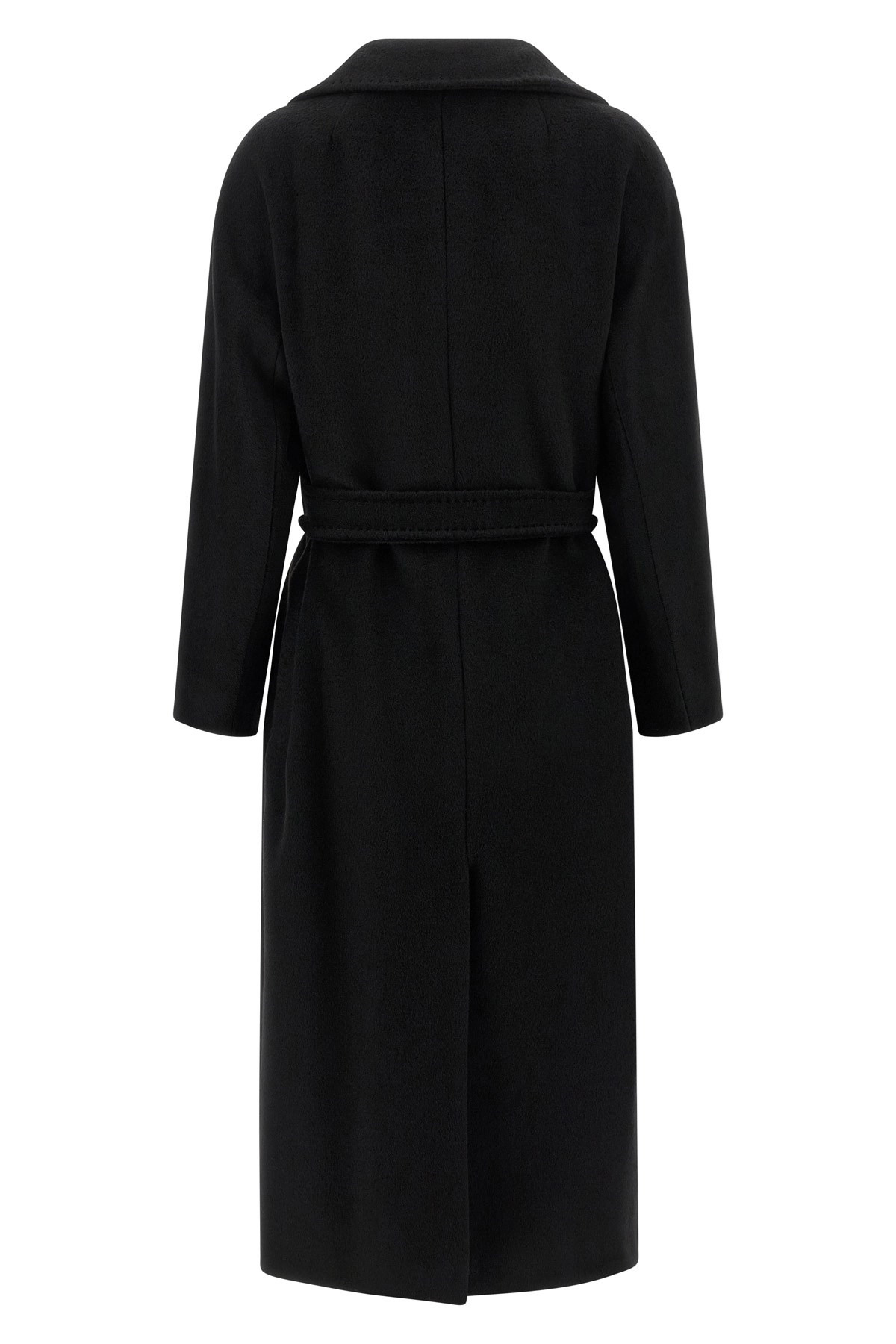 'Tempera' coat - 2
