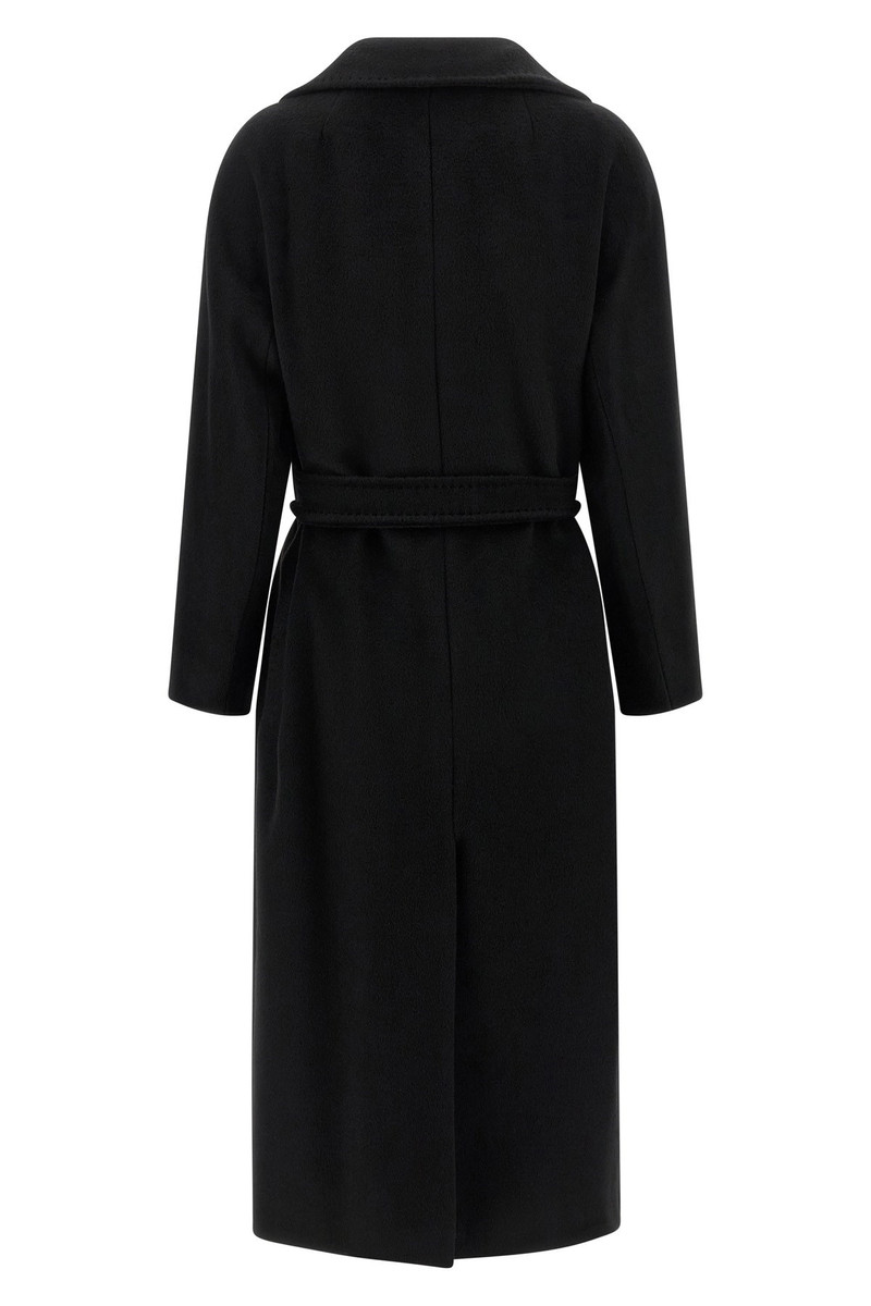 WEEKEND Max Mara 'Tempera' coat outlook