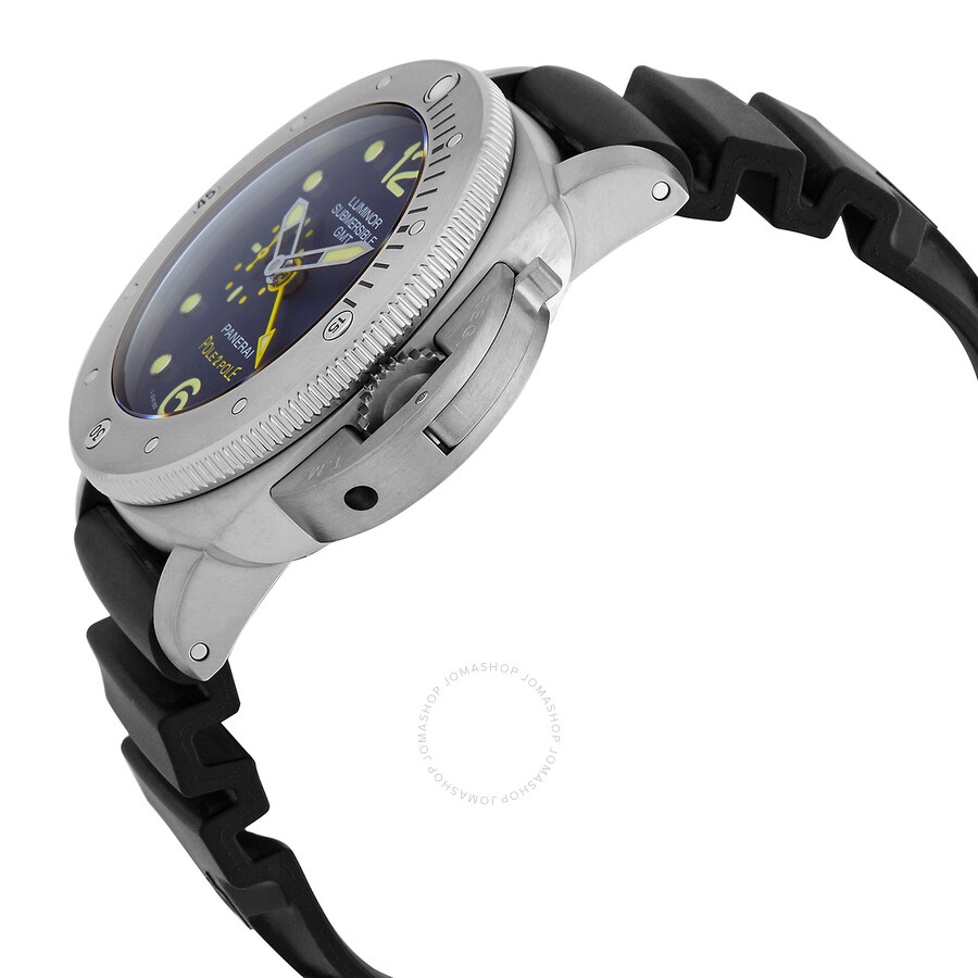 Panerai Automatic Blue Dial Men's Watch PAM00719 - 2
