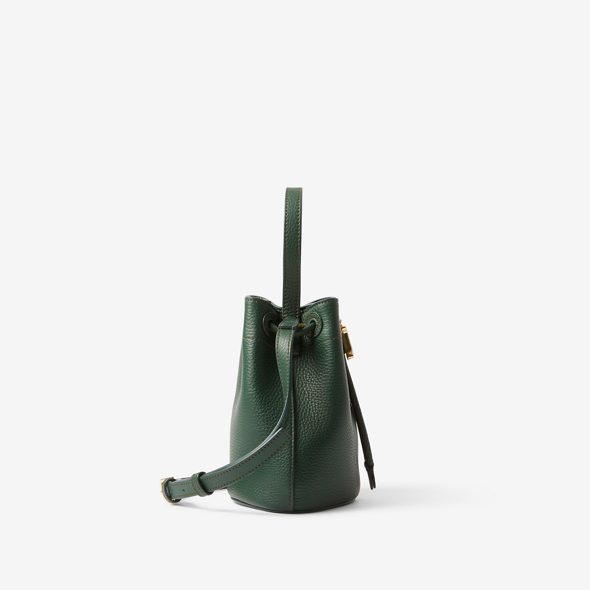 Mini TB Bucket Bag - 3