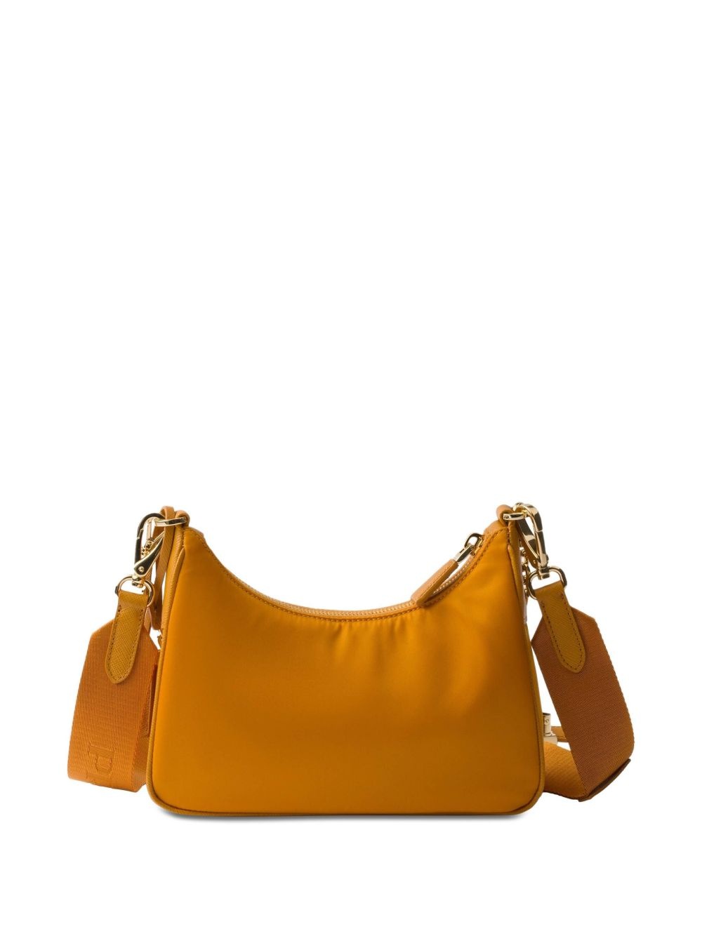 chain-detail shoulder bag - 2