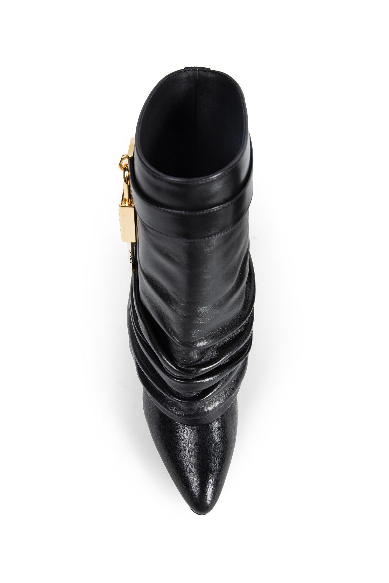 Givenchy Man Boots - 5