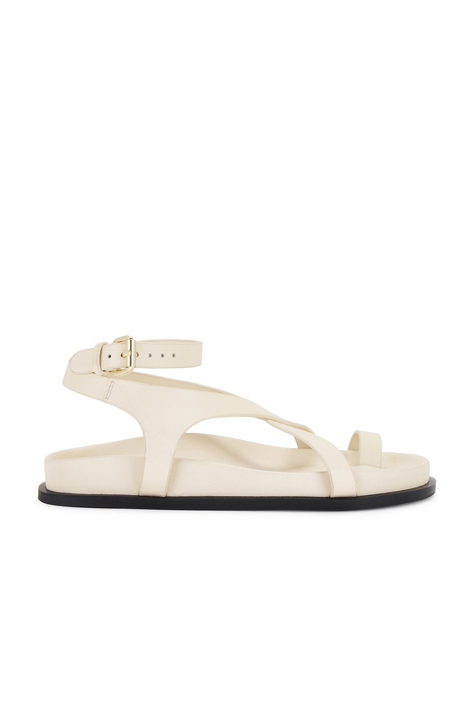 A.EMERY Jalen Slim Sandal | REVERSIBLE