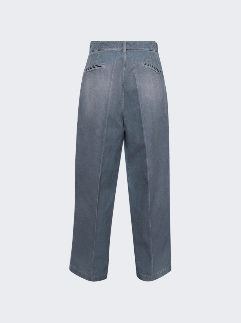 Marni Trousers Sky outlook