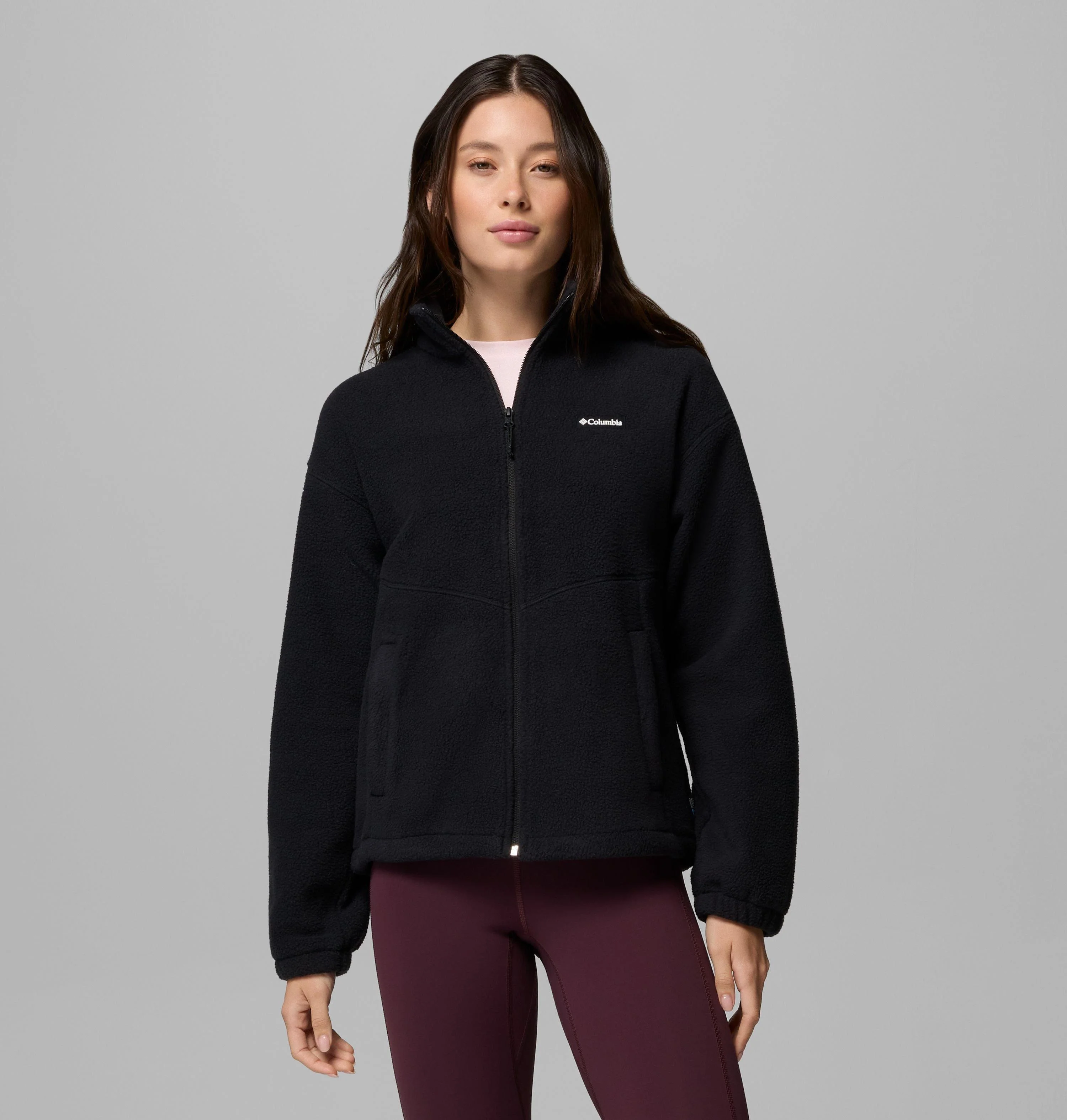 Women's Timber Meadow MTR Fleece Full Zip - 1