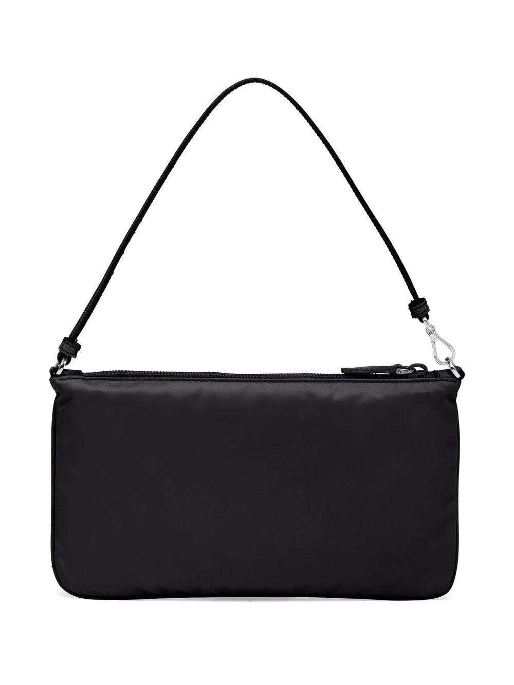 mini Re-Nylon top-handle bag - 3