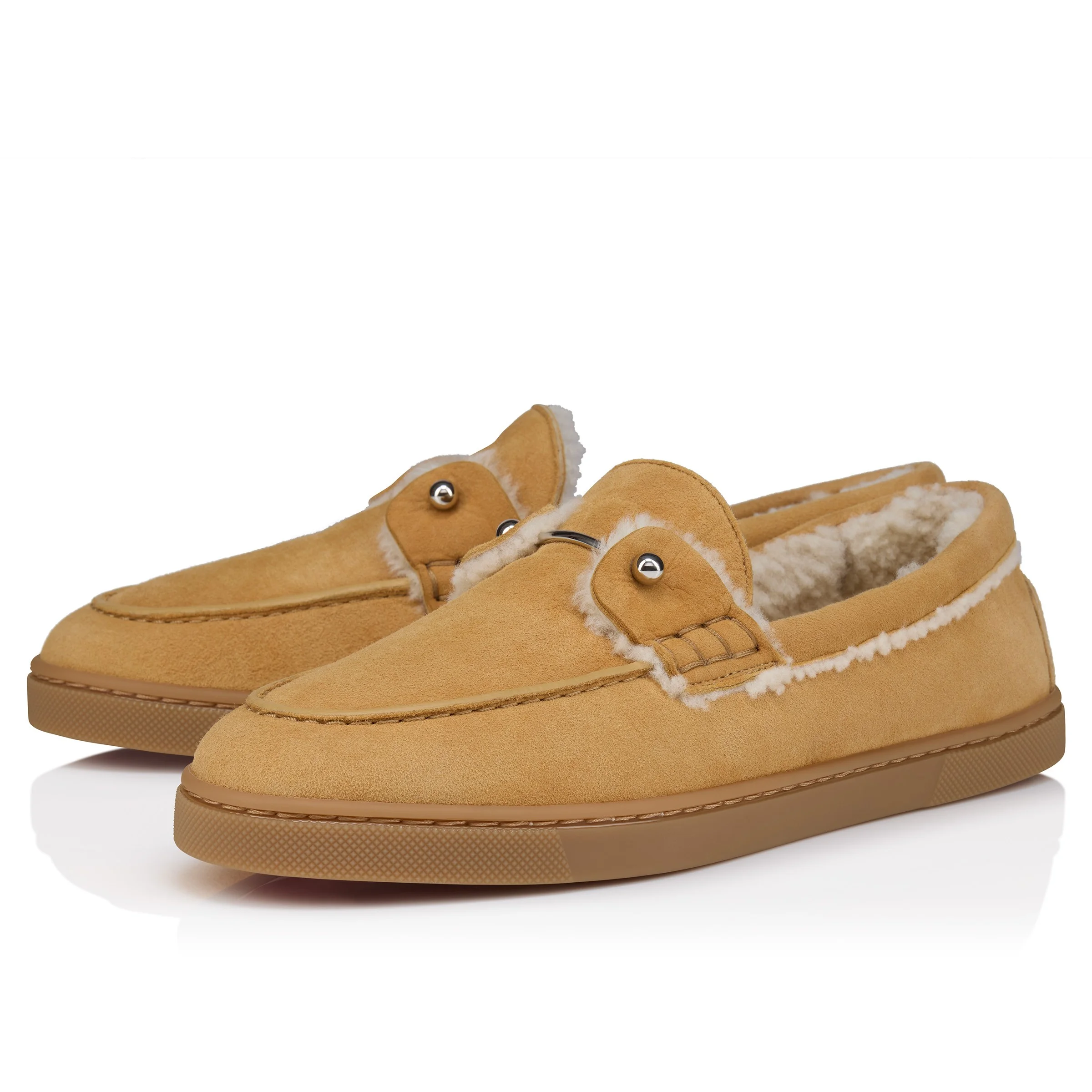 Chambeliboat Shearling - 1