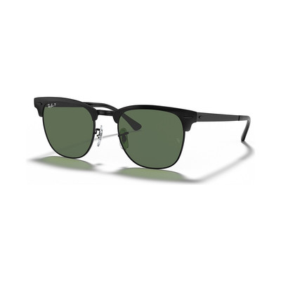 Ray-Ban RB3716 Clubmaster Metal outlook