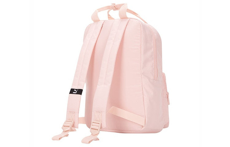 PUMA (WMNS) PUMA Classics Archive Tote Backpack 'Pink' 079643-02 outlook