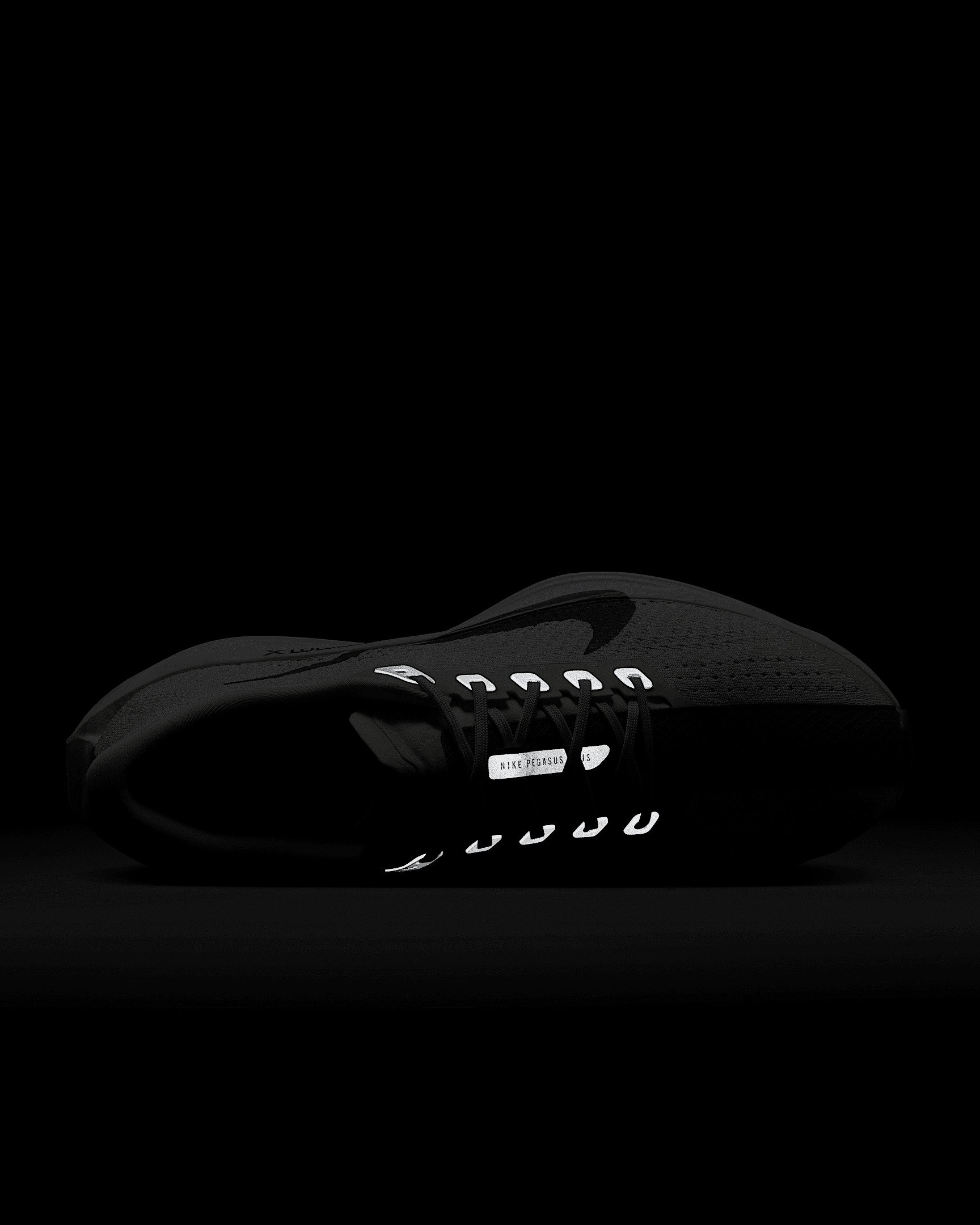 Nike Pegasus Plus Men's Road Running Shoes - 9