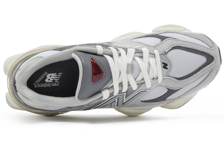 New Balance 9060 'Rain Cloud Grey' U9060GRY - 4