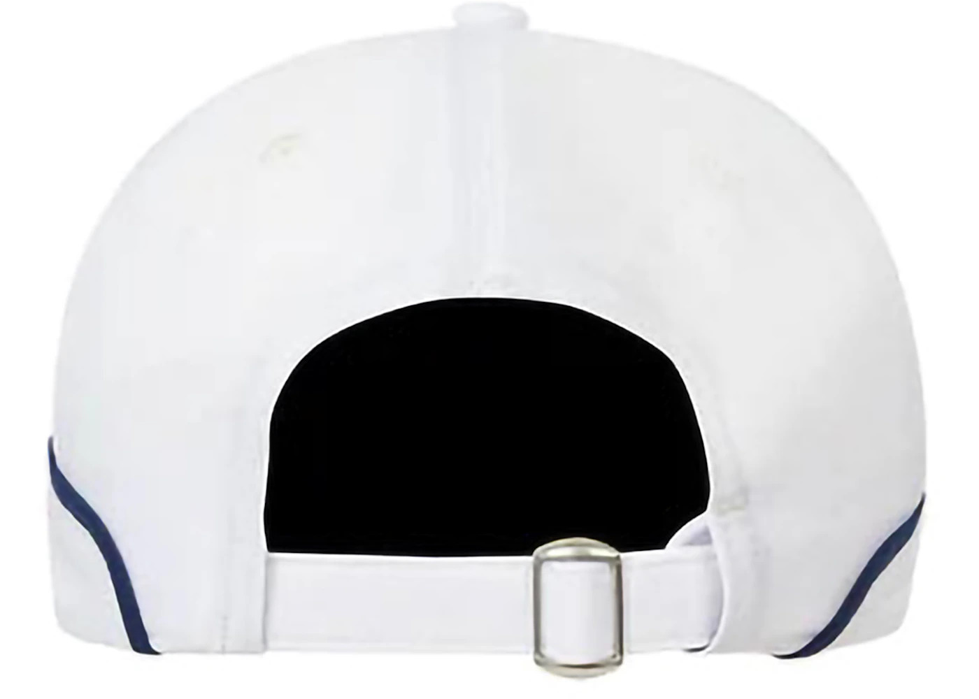 Palace x Umbro 6-Panel White - 3