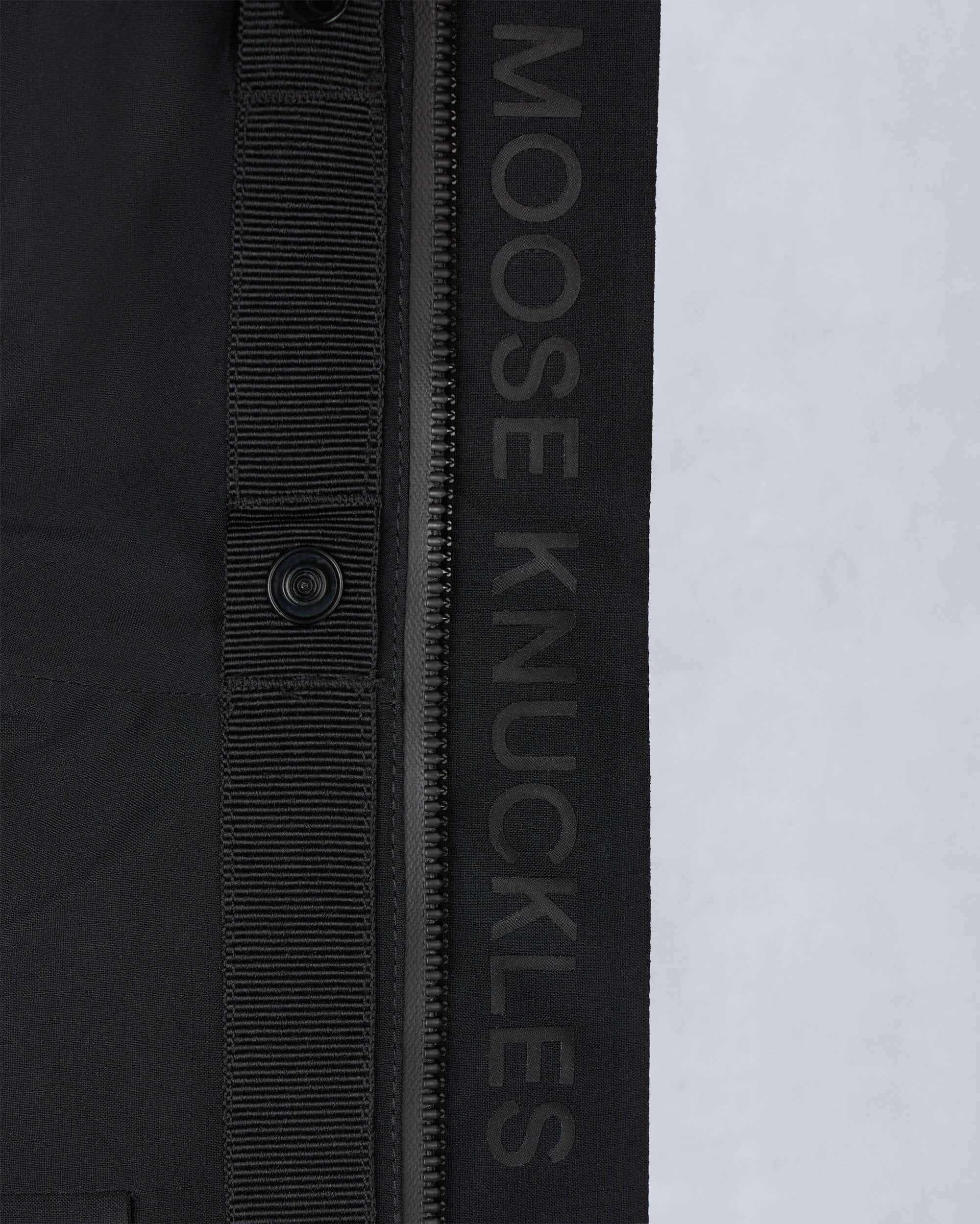 MANSFIELD RAIN JACKET - 5