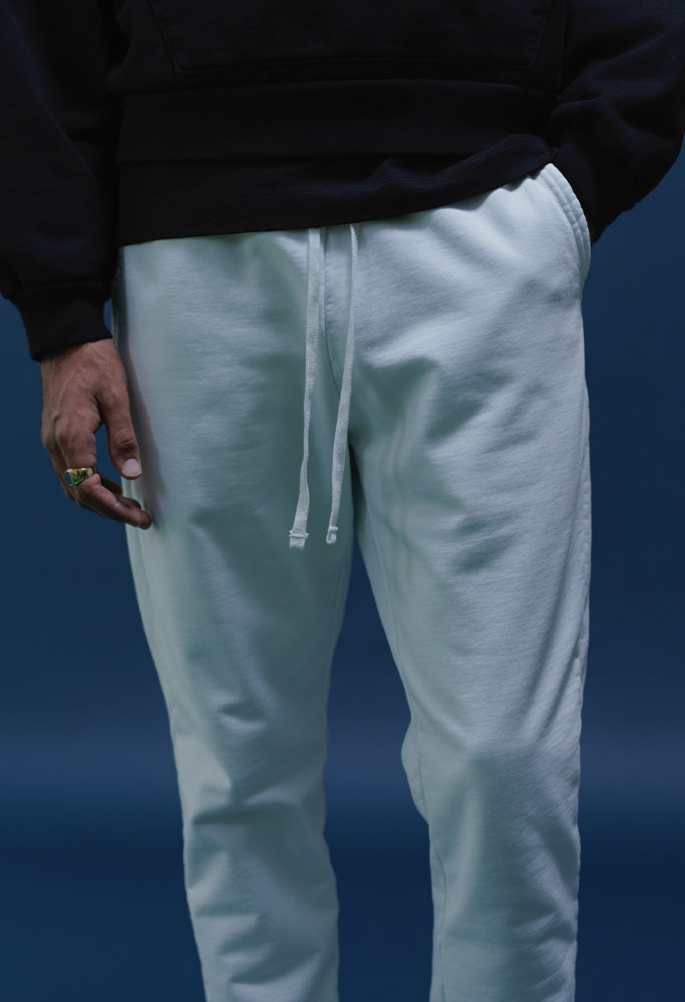 REPLICA LA SWEATS - 7