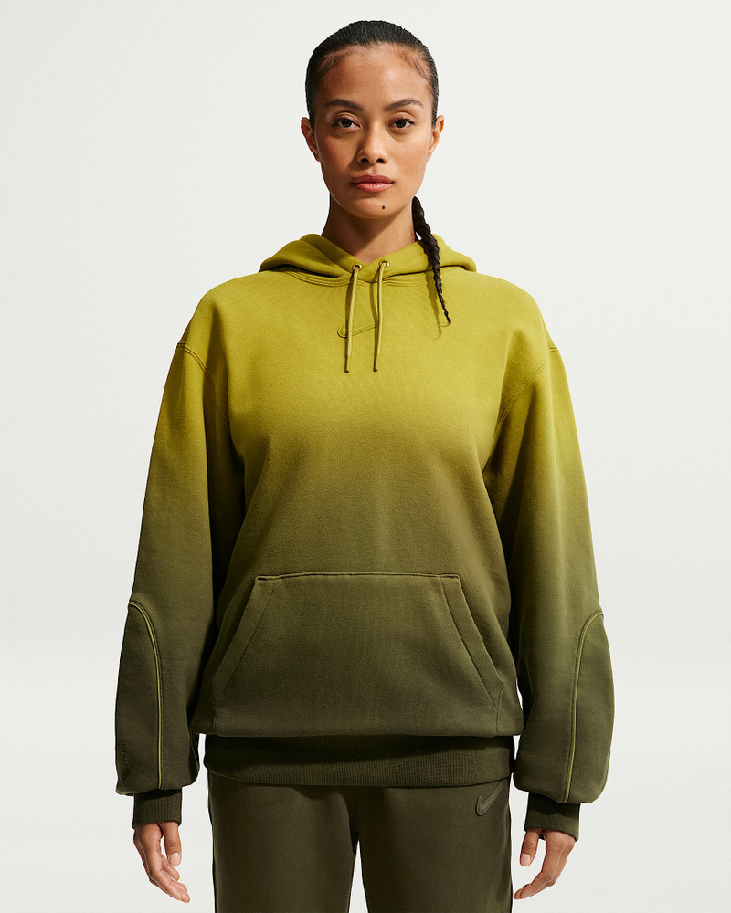 Nike NOCTA Men's Fleece CS Hoodie outlook