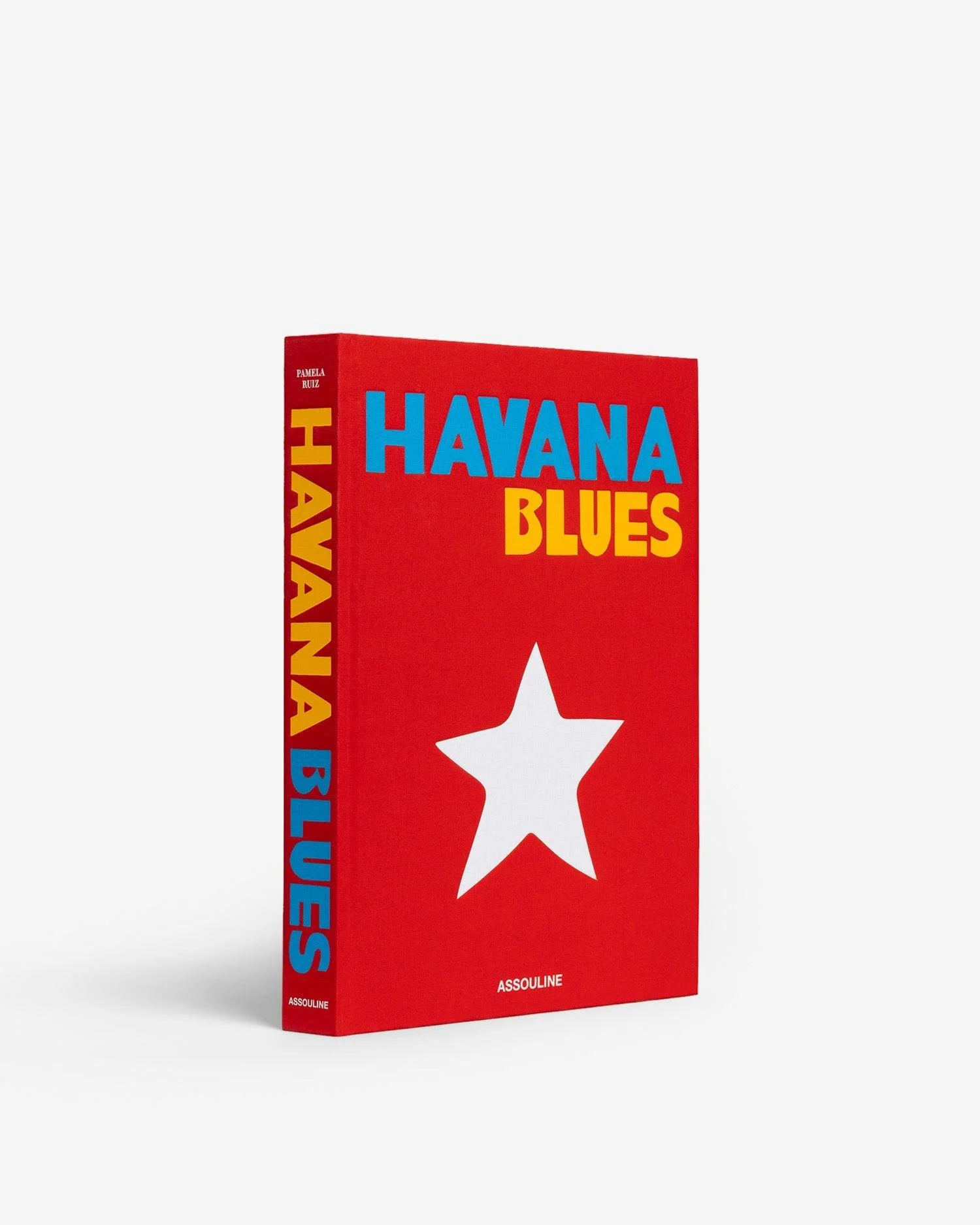Havana Blues - 1