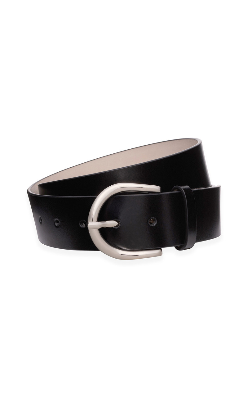 Saphina Leather Belt 1