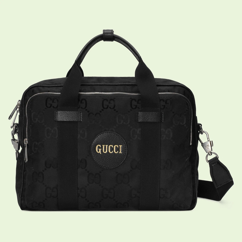Gucci Off The Grid briefcase 1