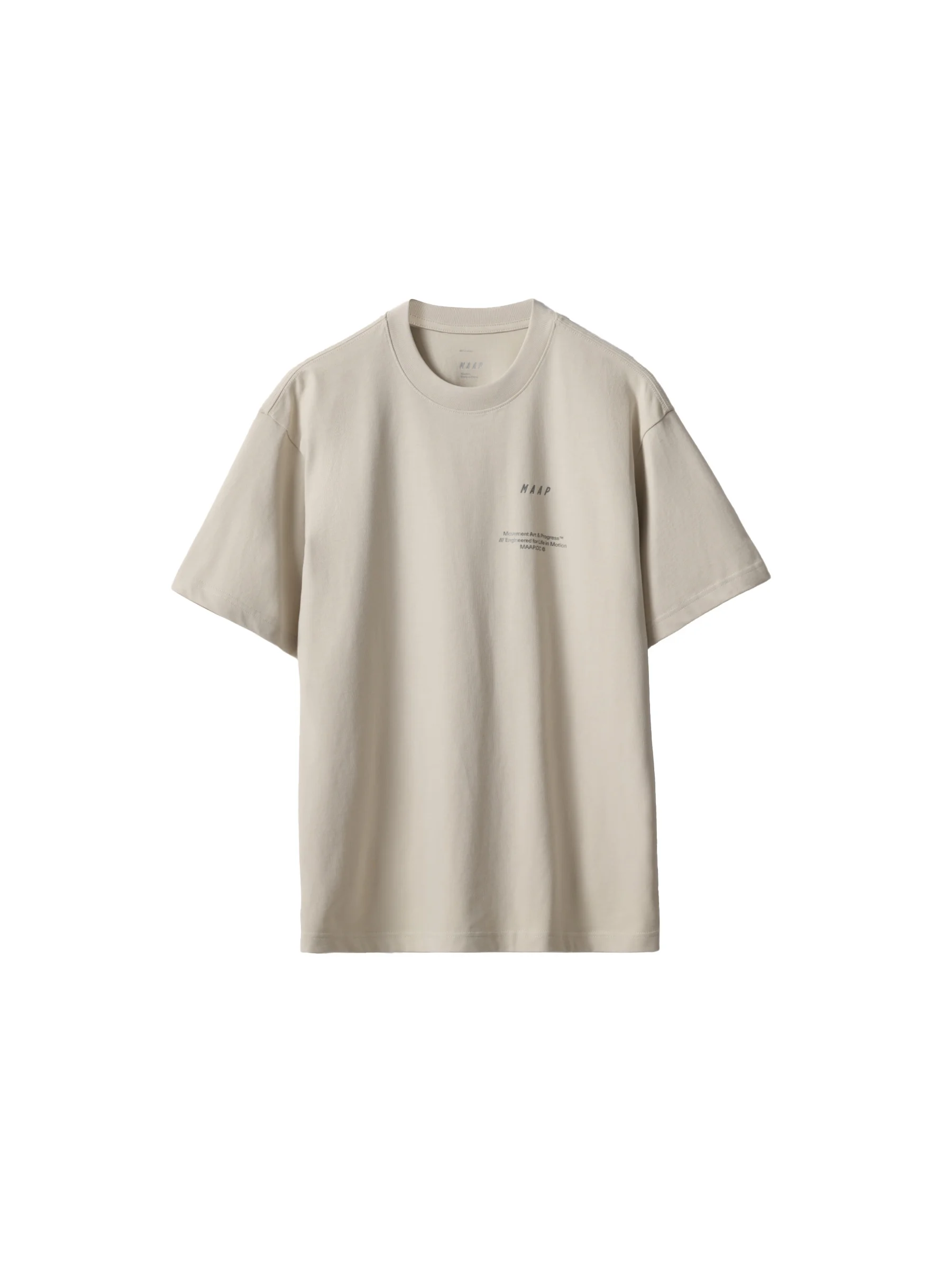 Essentials Print Tee - 1