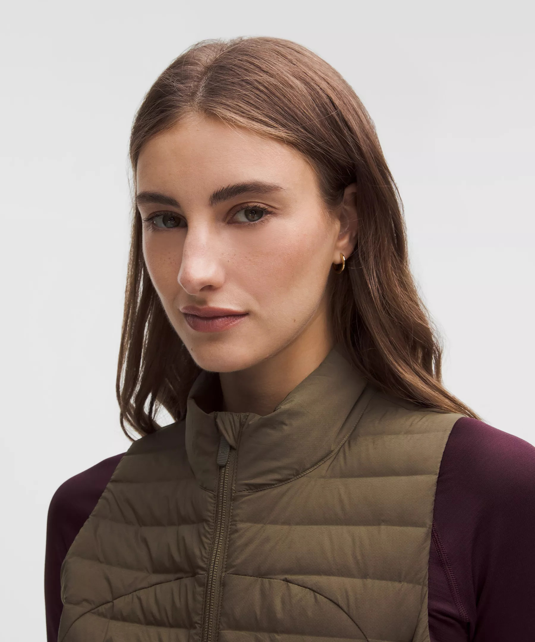 Pack It Down Vest - 4