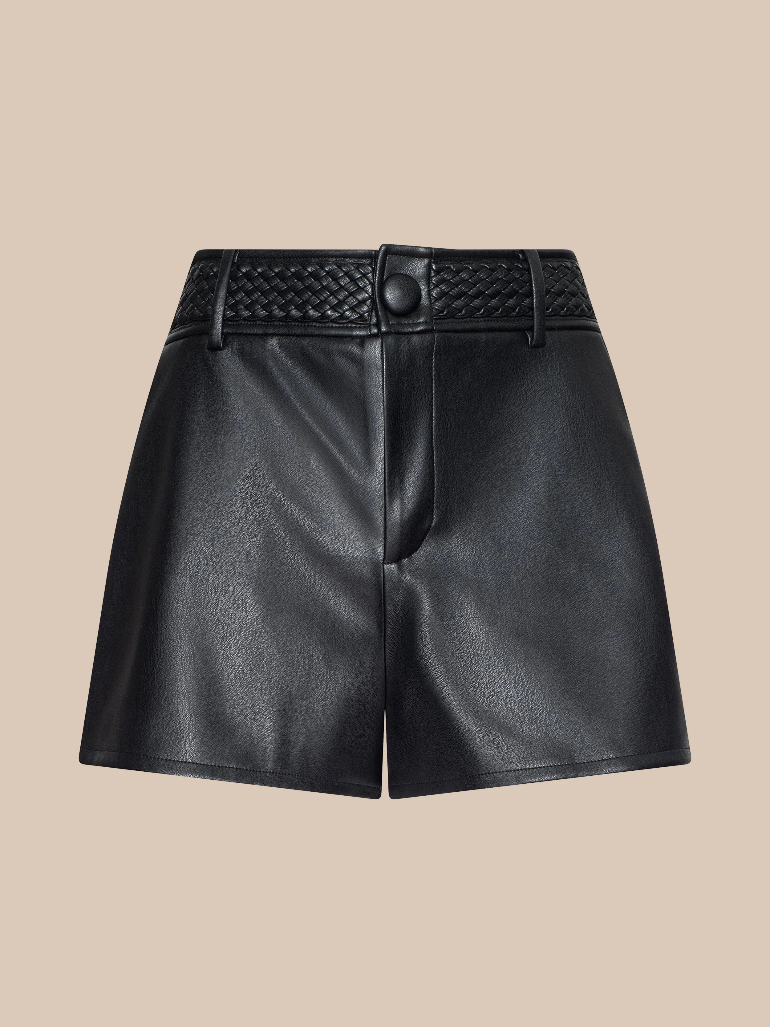 Virelle Short - 1
