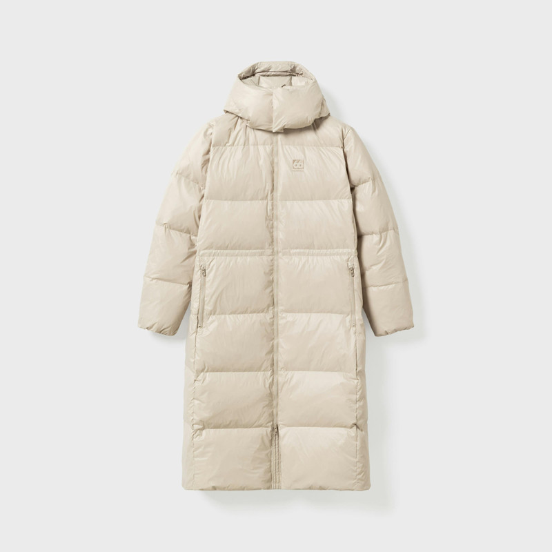 Women's Eldey Down Coat 1