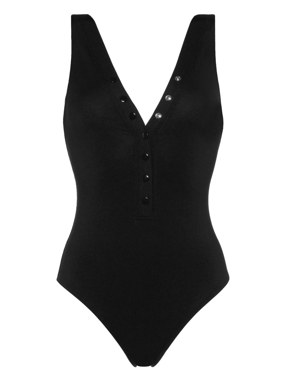 Icône button tank one-piece swimsuit - 1